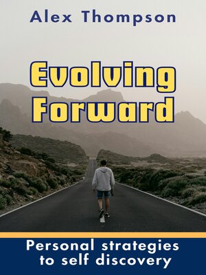 cover image of Evolving Forward